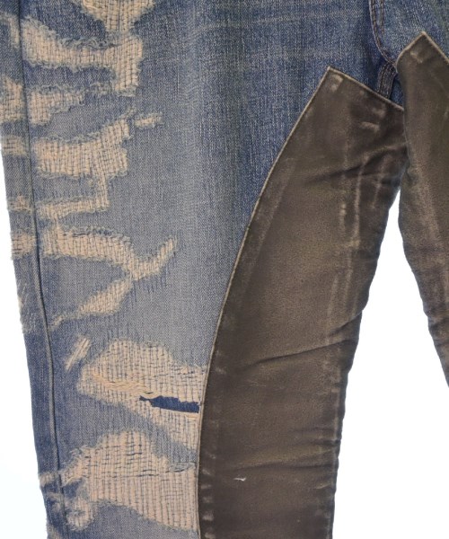 GIVENCHY ジバンシー デニムパンツ メンズ 【古着】【中古】_8