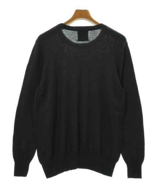 GIVENCHY - ジバンシー　ニット GIVENCHY (ジバンシィ) BIGロゴ クルーネック セーター