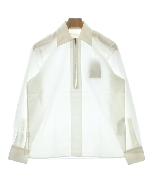 GIVENCHY ジバンシー カジュアルシャツ メンズ 【古着】【中古】の通販は