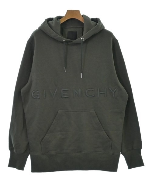 GIVENCHY ジバンシー パーカー メンズ 【古着】【中古】