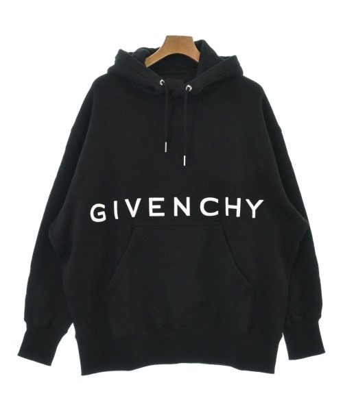 GIVENCHY ジバンシー パーカー メンズ 【古着】【中古】