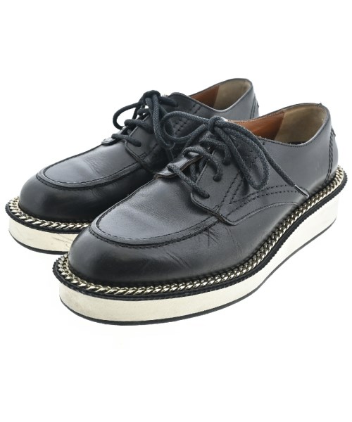 GIVENCHY ジバンシー ビジネス・ドレスシューズ メンズ 【古着】【中古】