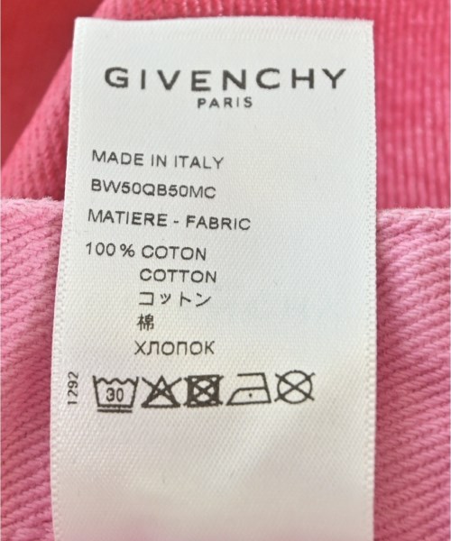 GIVENCHY ジバンシー パンツ（その他） レディース 【古着】【中古】_3