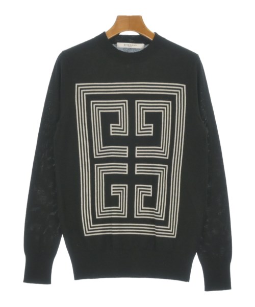GIVENCHY ジバンシー ニット・セーター レディース 【古着】【中古】