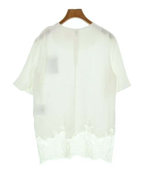 GIVENCHY ジバンシー ブラウス レディース 【古着】【中古】_1