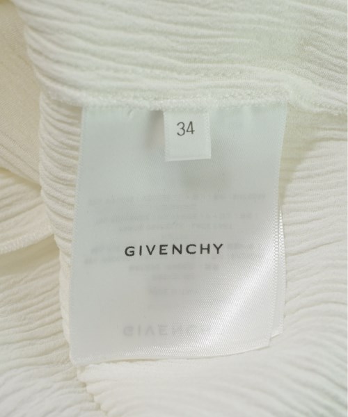 GIVENCHY ジバンシー ブラウス レディース 【古着】【中古】_2