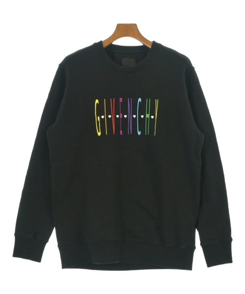 GIVENCHY ジバンシー スウェット メンズ 【古着】【中古】