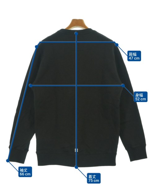 GIVENCHY ジバンシー スウェット メンズ 【古着】【中古】_6
