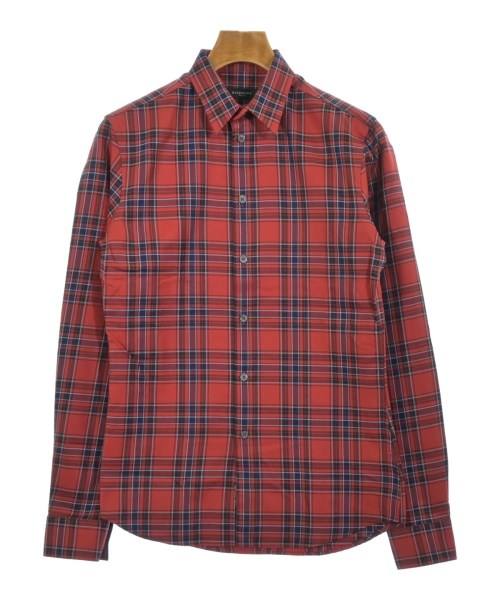 Apartment アパートメント 長袖 ウエスタンシャツ SAVOR