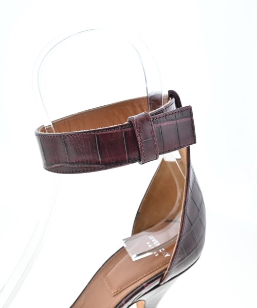 GIVENCHY ジバンシー サンダル レディース 【古着】【中古】