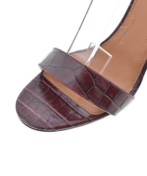 GIVENCHY ジバンシー サンダル レディース 【古着】【中古】