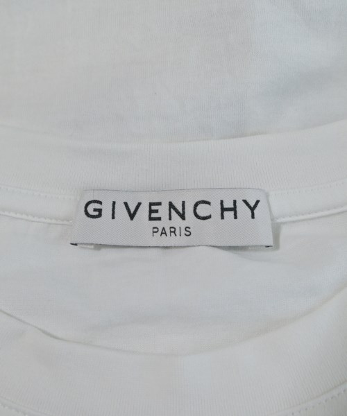 GIVENCHY ジバンシー Tシャツ・カットソー メンズ 【古着】【中古】_2