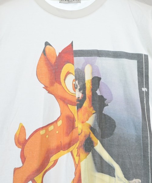 GIVENCHY ジバンシー Tシャツ・カットソー メンズ 【古着】【中古】_4