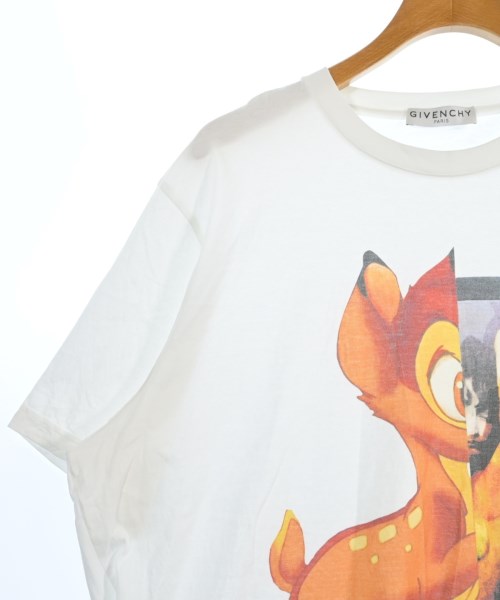 GIVENCHY ジバンシー Tシャツ・カットソー メンズ 【古着】【中古】_5