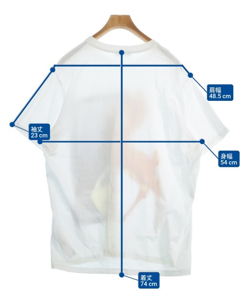 GIVENCHY ジバンシー Tシャツ・カットソー メンズ 【古着】【中古】_7