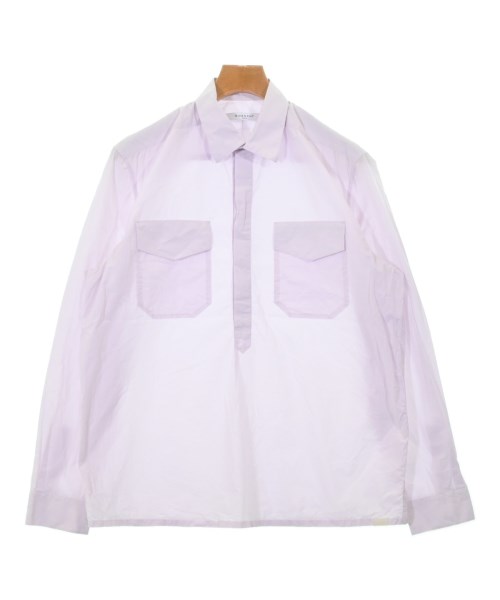 GIVENCHY ジバンシー カジュアルシャツ メンズ 【古着】【中古】