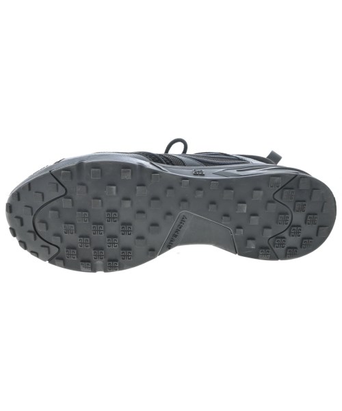 GIVENCHY ジバンシー スニーカー メンズ 【古着】【中古】