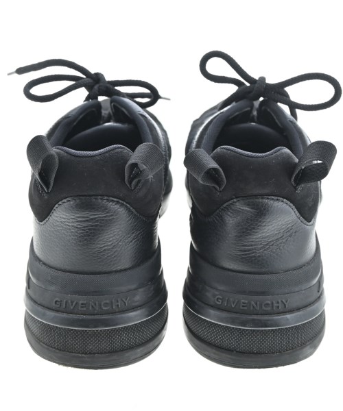 GIVENCHY ジバンシー スニーカー メンズ 【古着】【中古】