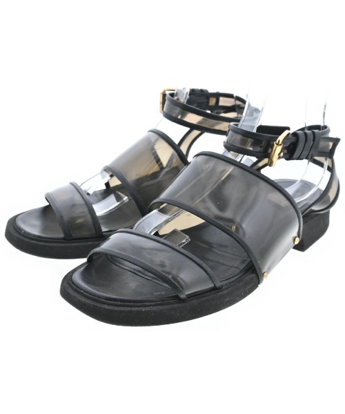 GIVENCHY ジバンシー サンダル メンズ 【古着】【中古】の通販は