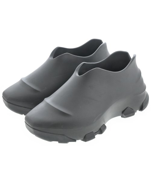 GIVENCHY ジバンシー スニーカー メンズ 【古着】【中古】