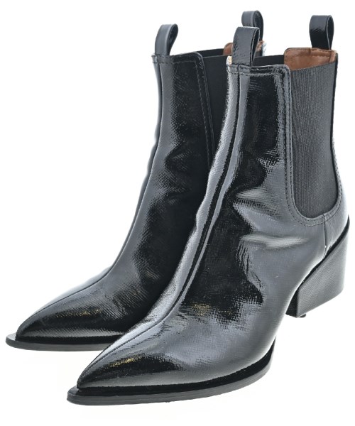 GIVENCHY ジバンシー ブーツ レディース 【古着】【中古】