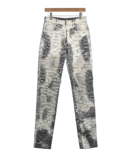 GIVENCHY ジバンシー デニムパンツ メンズ 【古着】【中古】