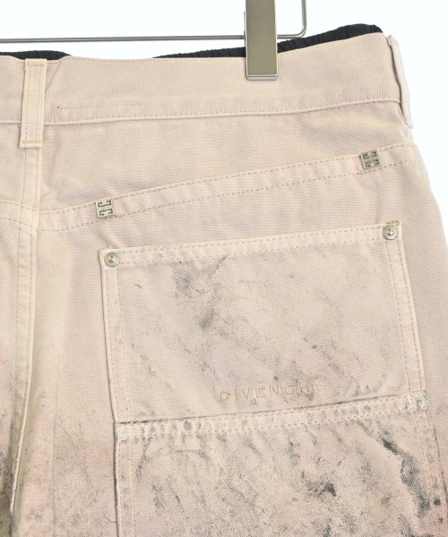 GIVENCHY ジバンシー パンツ（その他） メンズ 【古着】【中古】_5