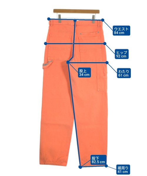 GIVENCHY ジバンシー デニムパンツ メンズ 【古着】【中古】