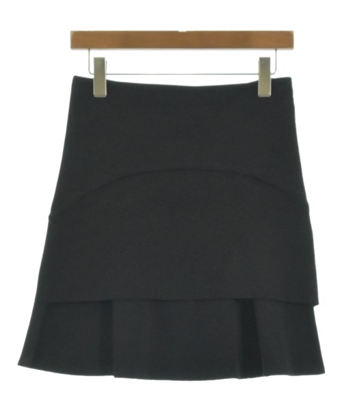 GIVENCHY ジバンシー ミニスカート レディース 【古着】【中古】