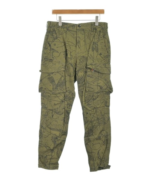 GIVENCHY ジバンシー カーゴパンツ メンズ 【古着】【中古】