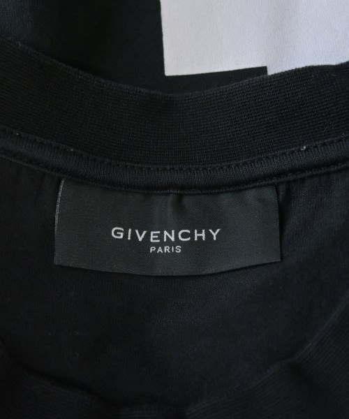 GIVENCHY ジバンシー Tシャツ・カットソー メンズ 【古着】【中古】_2