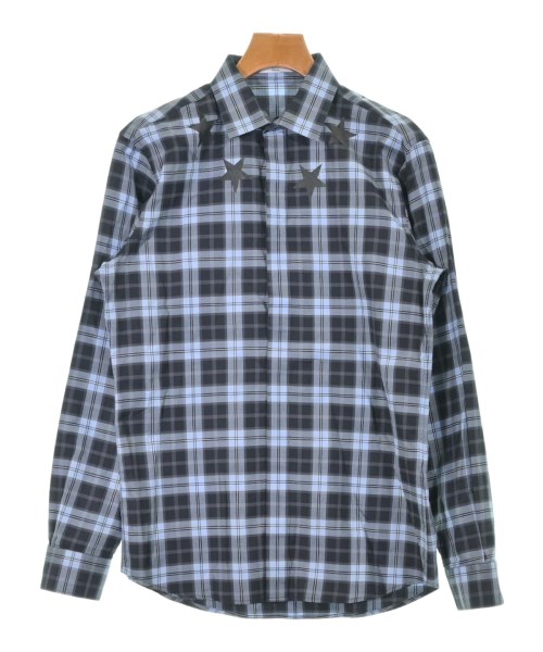GIVENCHY ジバンシー カジュアルシャツ メンズ 【古着】【中古】
