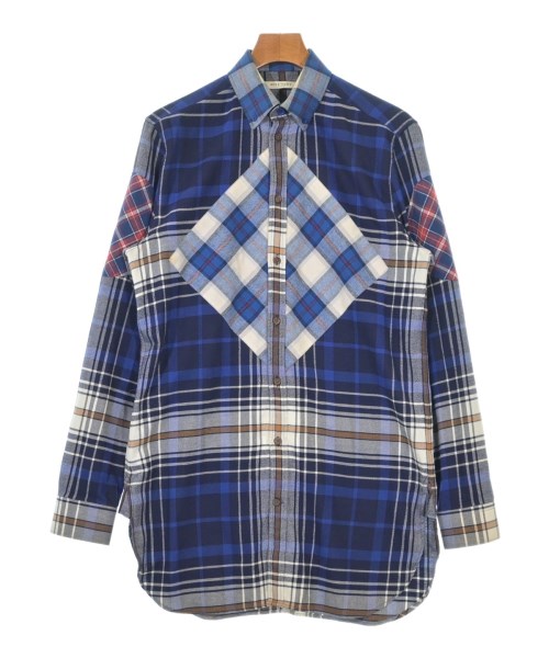 GIVENCHY ジバンシー カジュアルシャツ メンズ 【古着】【中古】