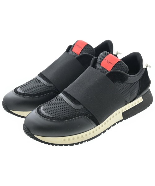 GIVENCHY ジバンシー スニーカー メンズ 【古着】【中古】