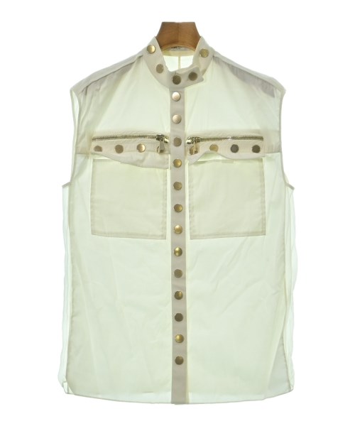 GIVENCHY ジバンシー ブラウス レディース 【古着】【中古】