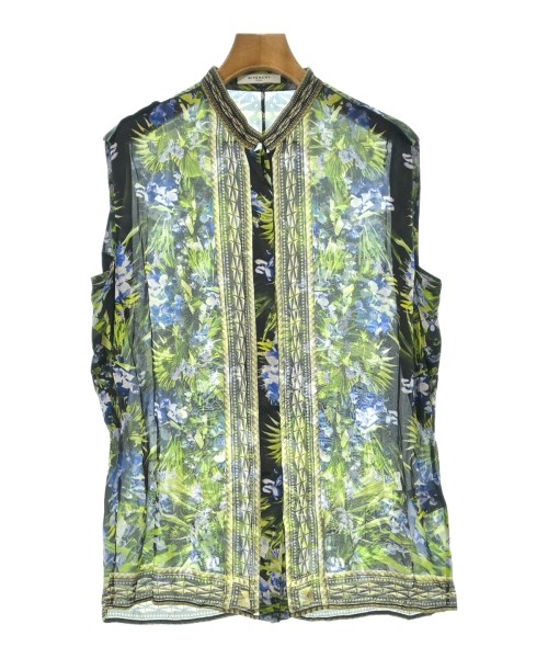 GIVENCHY ジバンシー ブラウス レディース 【古着】【中古】