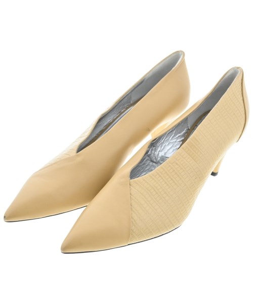 GIVENCHY ジバンシー パンプス レディース 【古着】【中古】