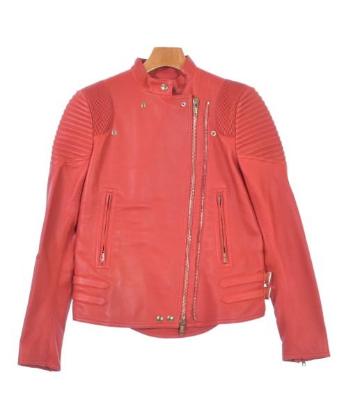 GIVENCHY ジバンシー ライダース レディース 【古着】【中古】