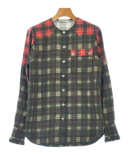 GIVENCHY ジバンシー カジュアルシャツ レディース 【古着】【中古】