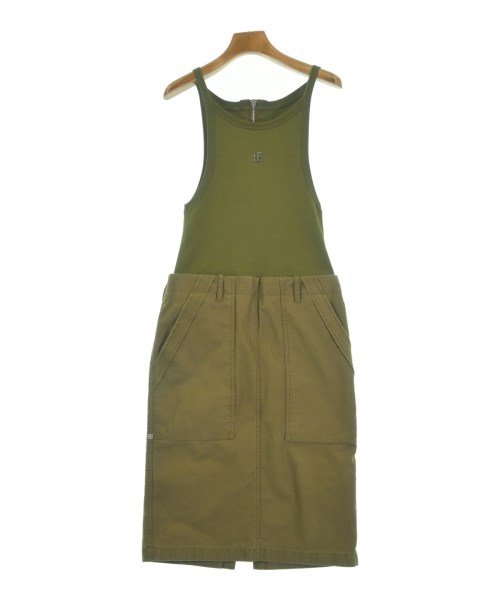 GIVENCHY ジバンシー ワンピース レディース 【古着】【中古】