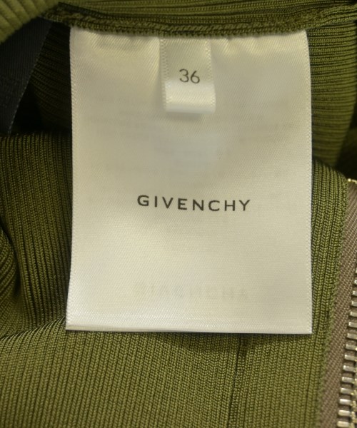 GIVENCHY ジバンシー ワンピース レディース 【古着】【中古】_2