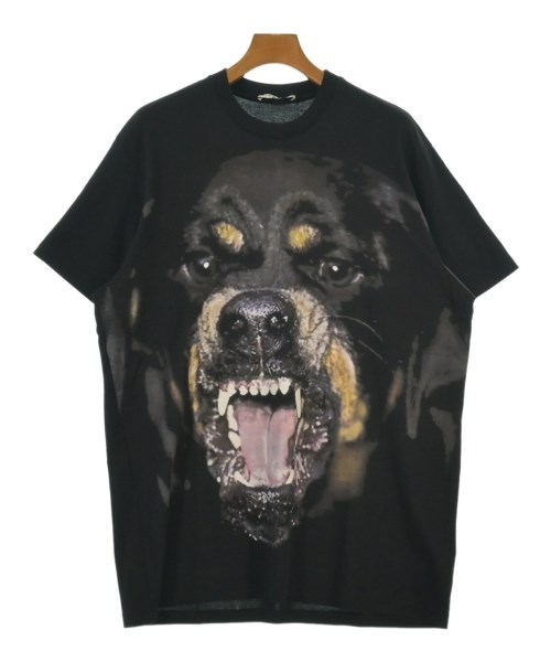 GIVENCHY ジバンシー Tシャツ・カットソー メンズ 【古着】【中古】