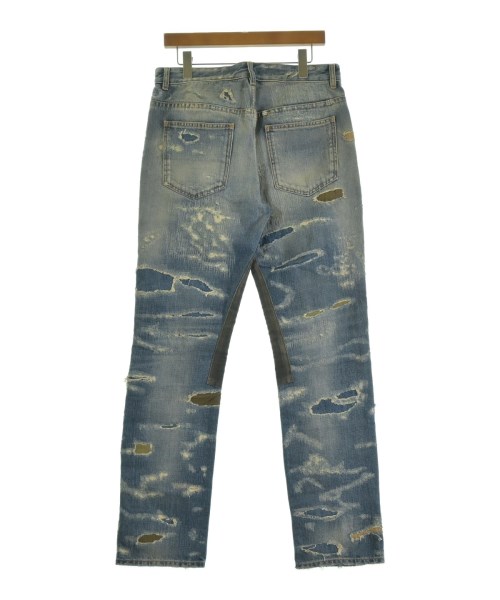 GIVENCHY ジバンシー デニムパンツ メンズ 【古着】【中古】