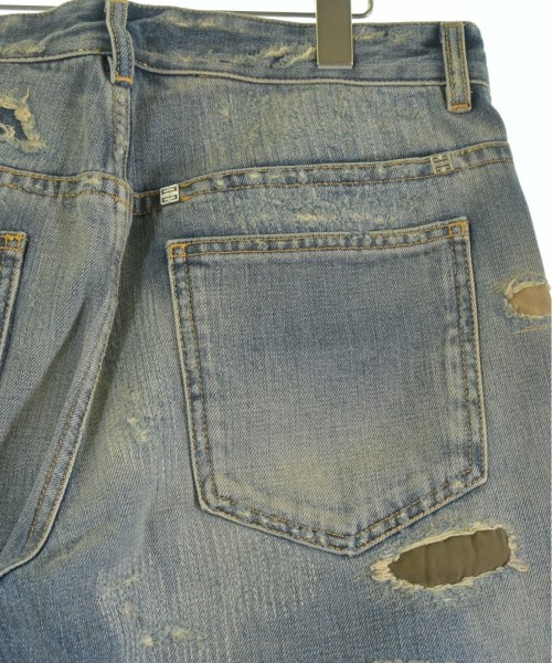 GIVENCHY ジバンシー デニムパンツ メンズ 【古着】【中古】