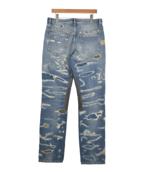 GIVENCHY ジバンシー デニムパンツ メンズ 【古着】【中古】