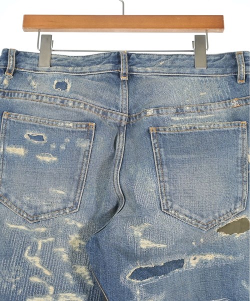 GIVENCHY ジバンシー デニムパンツ メンズ 【古着】【中古】
