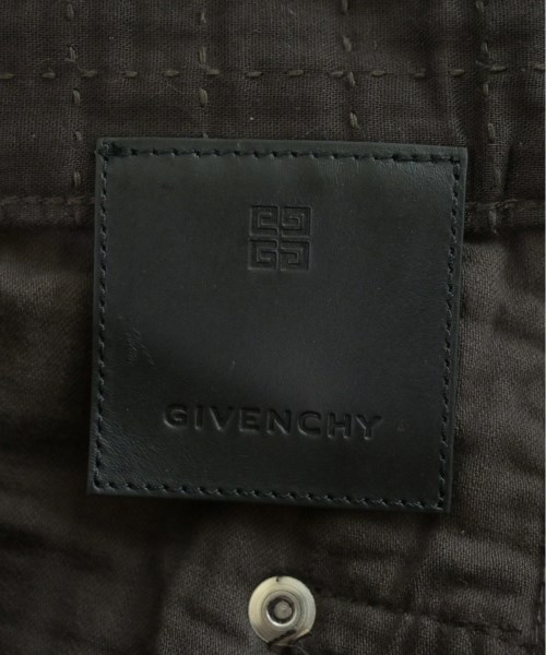 GIVENCHY ジバンシー パンツ（その他） メンズ 【古着】【中古】_2