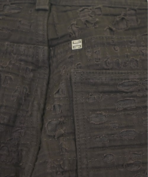 GIVENCHY ジバンシー パンツ（その他） メンズ 【古着】【中古】_3