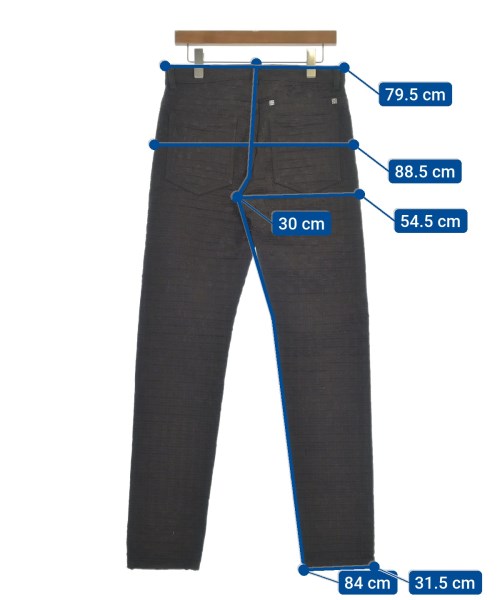 GIVENCHY ジバンシー パンツ（その他） メンズ 【古着】【中古】_6