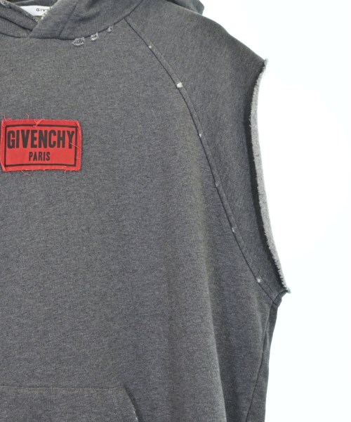 GIVENCHY ジバンシー パーカー メンズ 【古着】【中古】_4